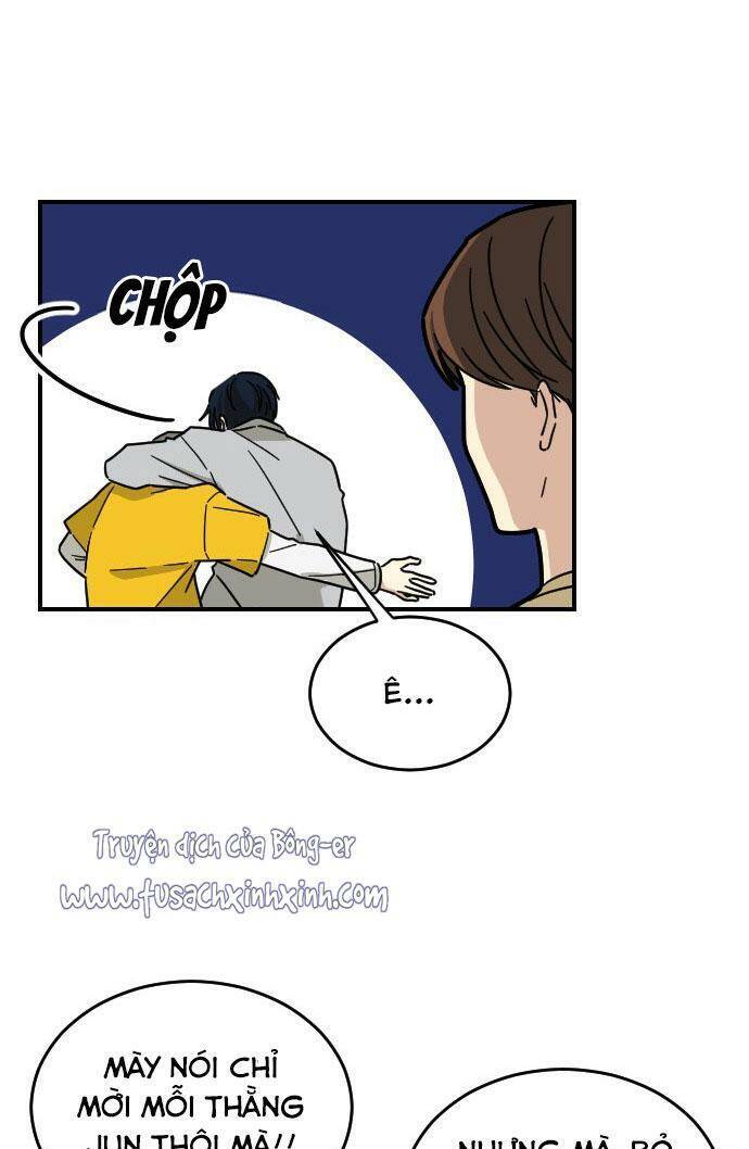 Bạn Của Em Trai Chapter 14 - 19