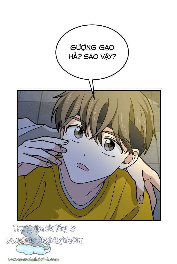 Bạn Của Em Trai Chapter 14 - 21