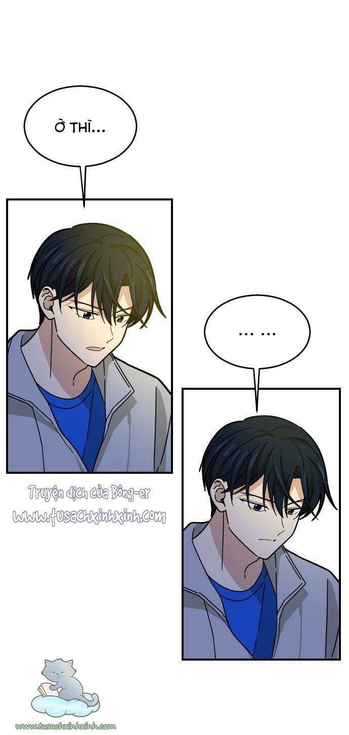 Bạn Của Em Trai Chapter 14 - 22