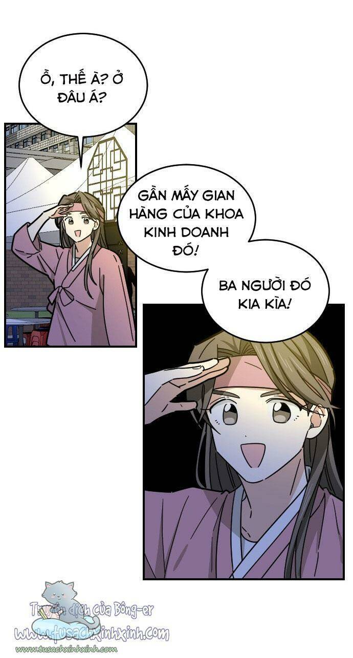 Bạn Của Em Trai Chapter 14 - 26
