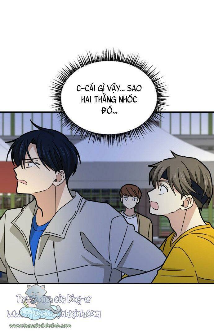 Bạn Của Em Trai Chapter 14 - 27