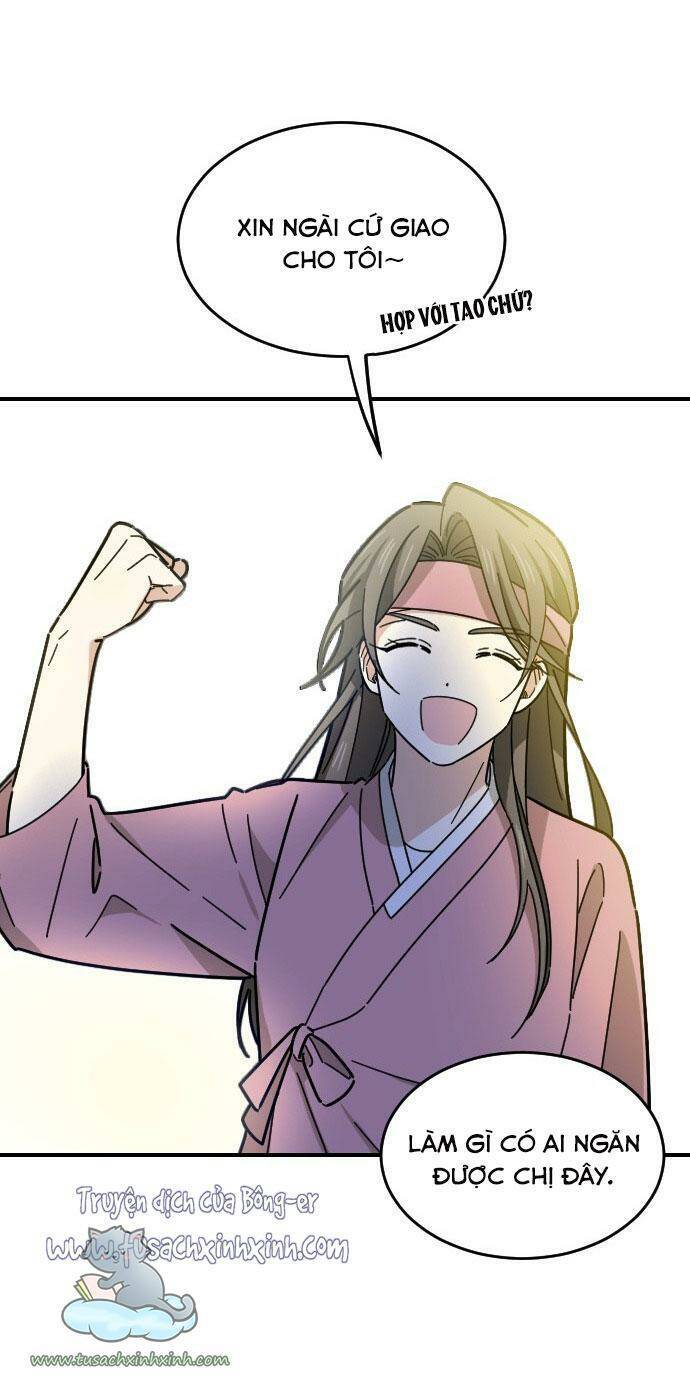 Bạn Của Em Trai Chapter 14 - 31