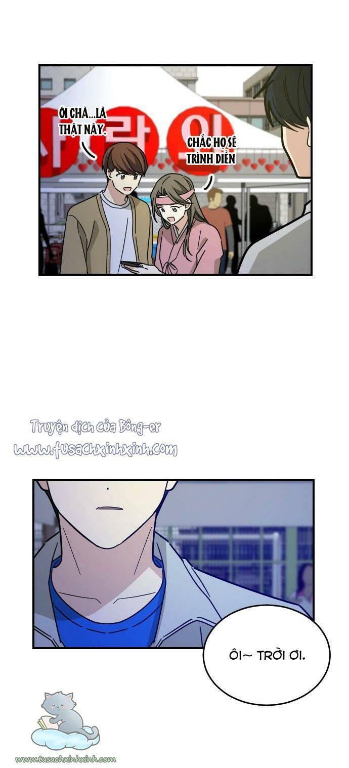 Bạn Của Em Trai Chapter 14 - 35