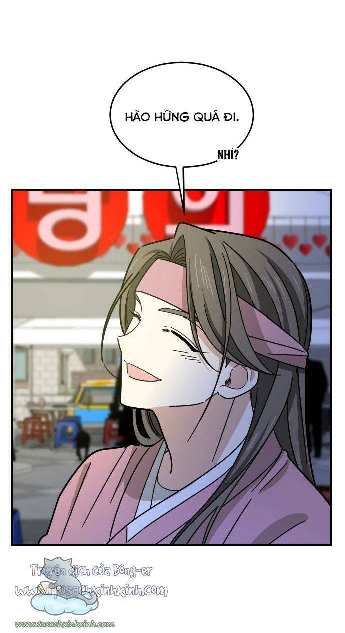 Bạn Của Em Trai Chapter 14 - 36