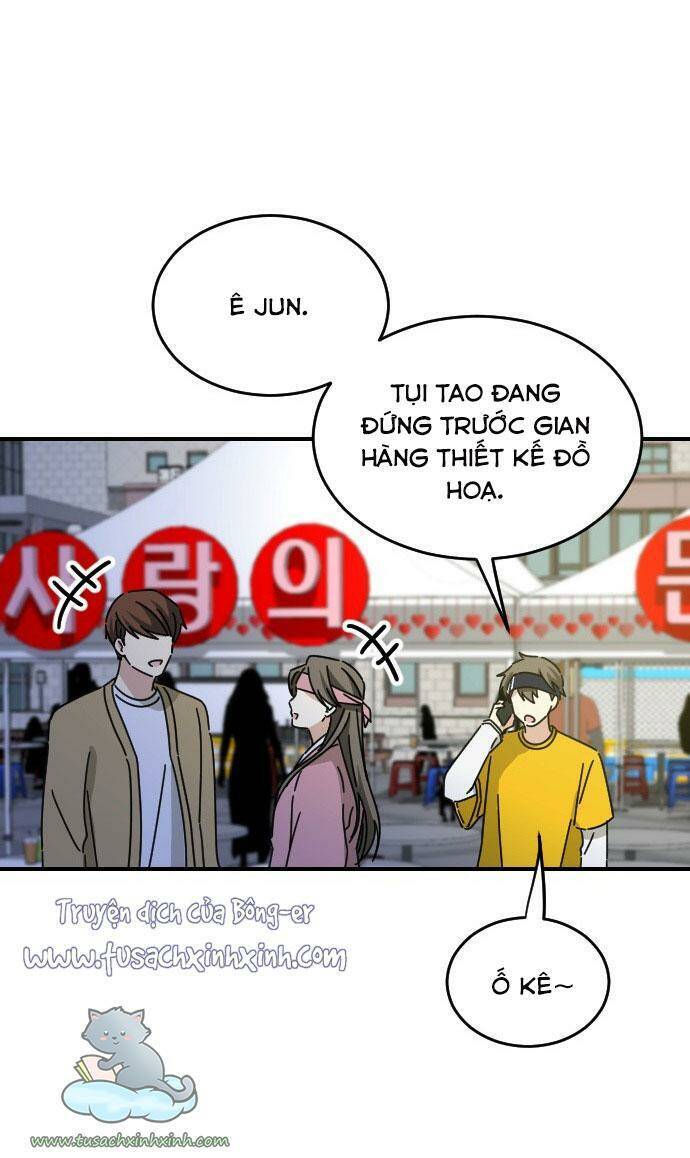 Bạn Của Em Trai Chapter 14 - 38