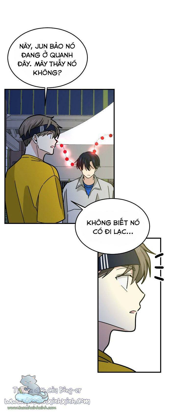 Bạn Của Em Trai Chapter 14 - 39