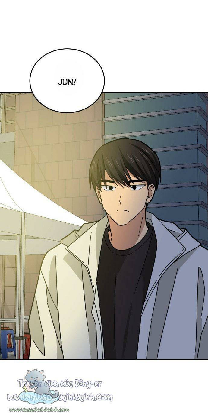 Bạn Của Em Trai Chapter 14 - 40