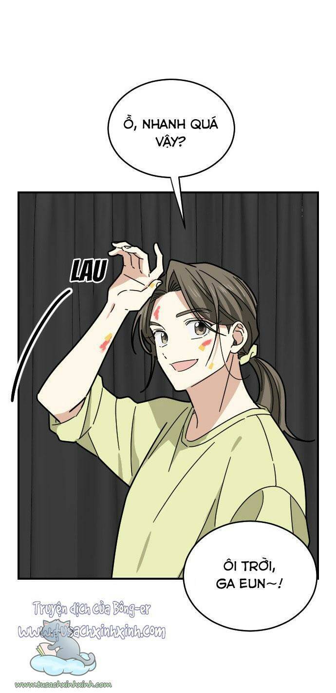 Bạn Của Em Trai Chapter 14 - 5