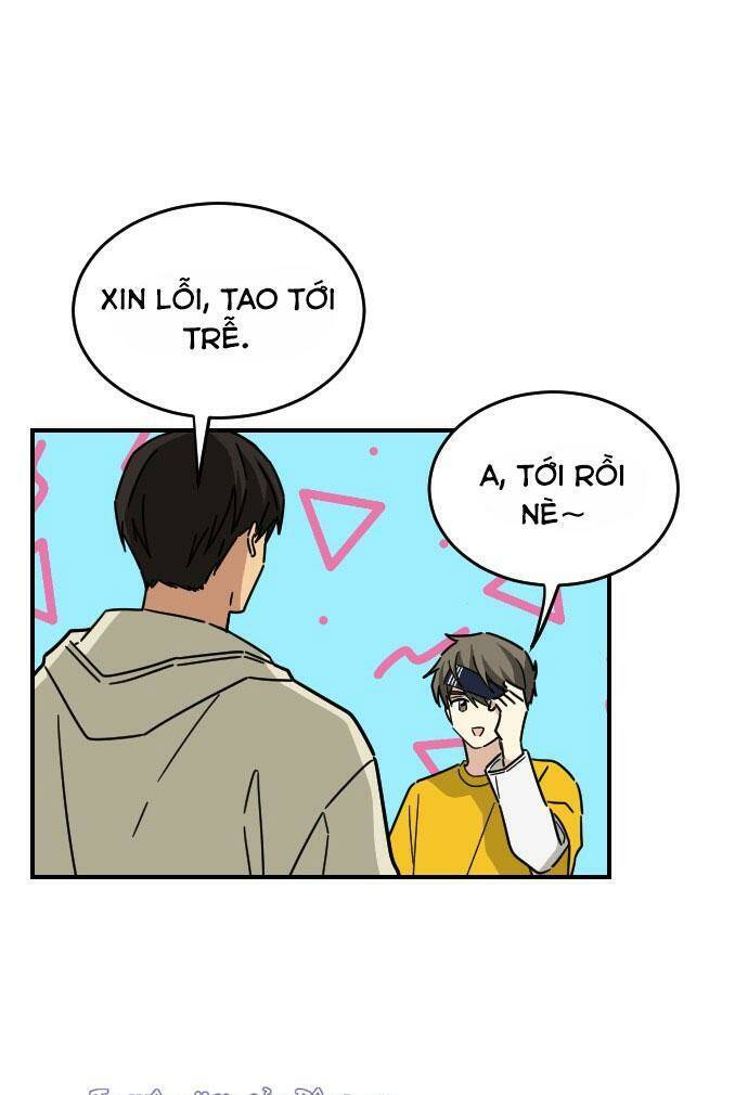 Bạn Của Em Trai Chapter 14 - 41