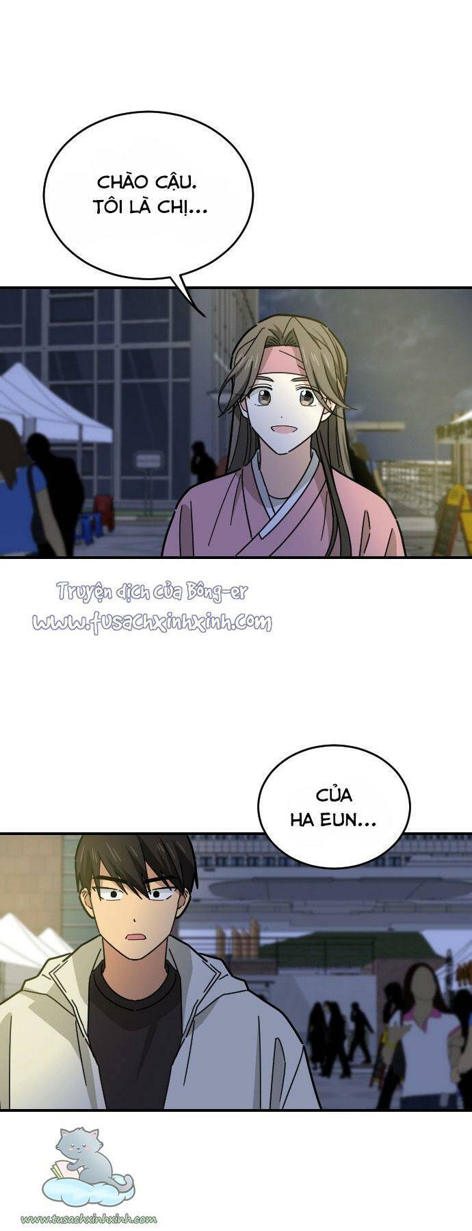 Bạn Của Em Trai Chapter 14 - 43