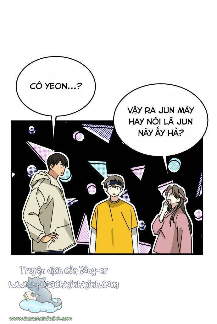 Bạn Của Em Trai Chapter 14 - 44