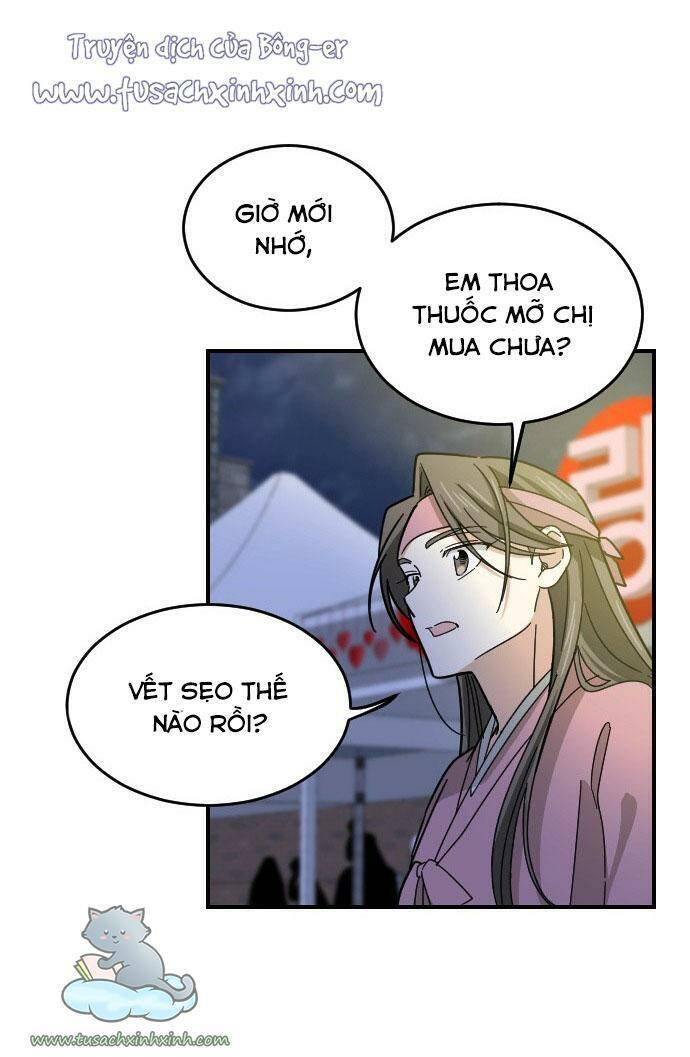 Bạn Của Em Trai Chapter 14 - 46