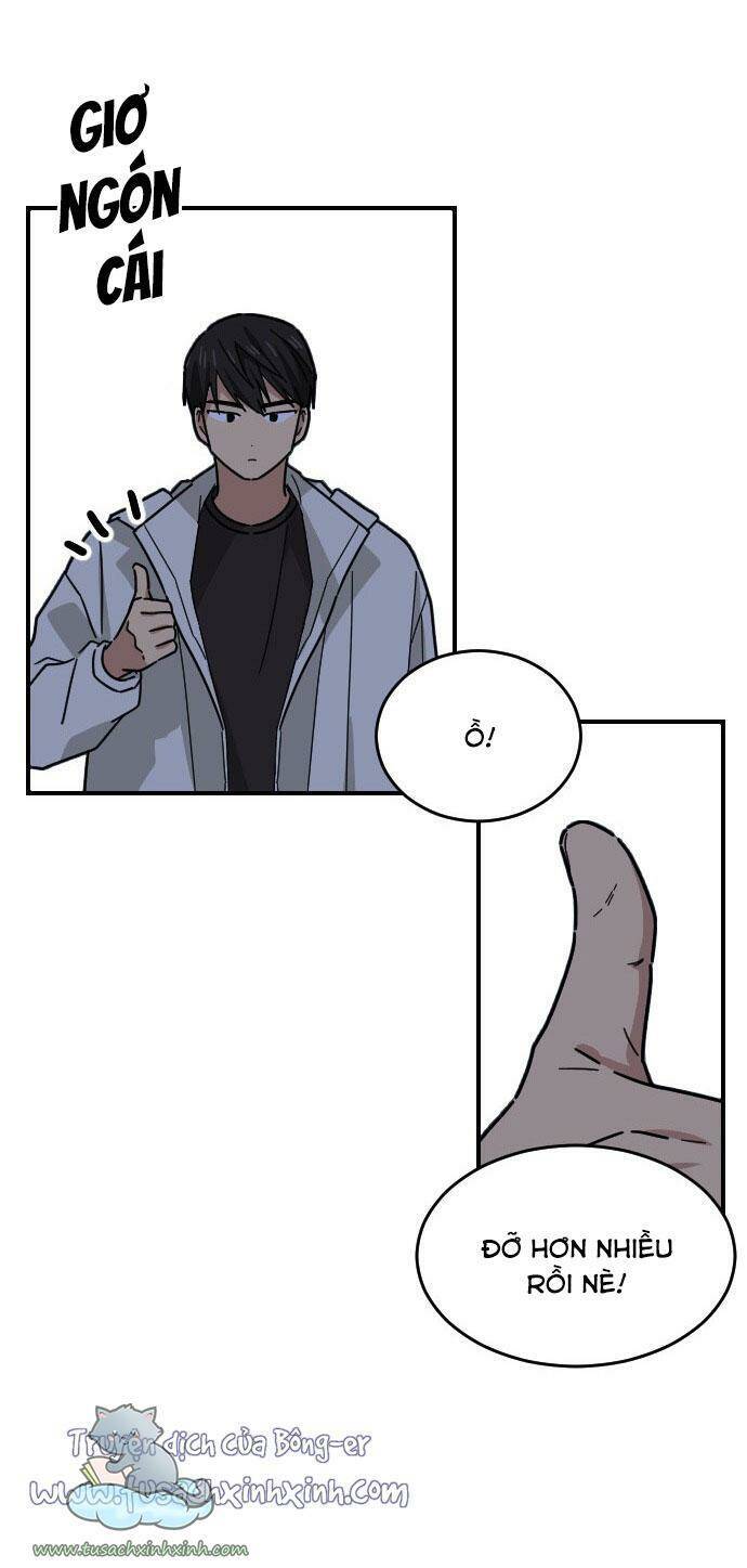 Bạn Của Em Trai Chapter 14 - 47