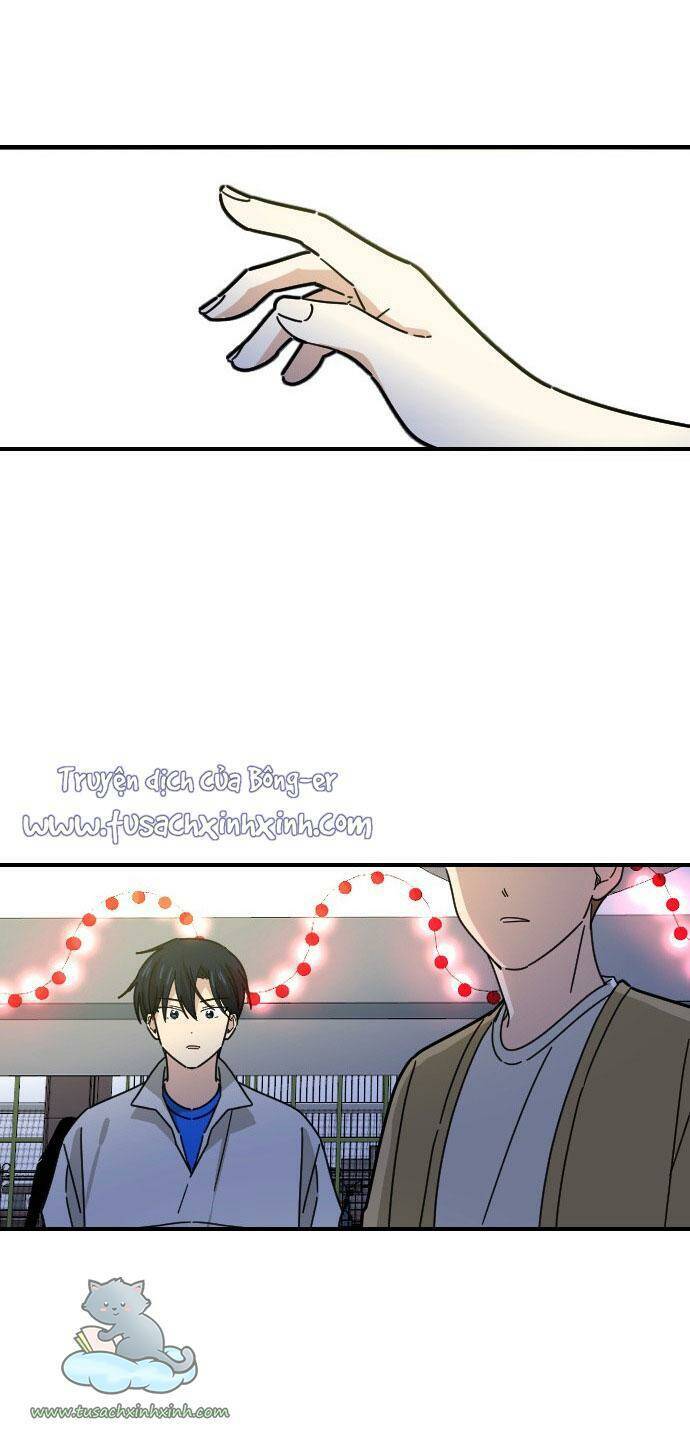 Bạn Của Em Trai Chapter 14 - 48