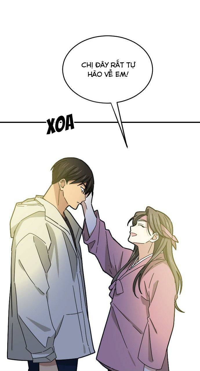 Bạn Của Em Trai Chapter 14 - 50