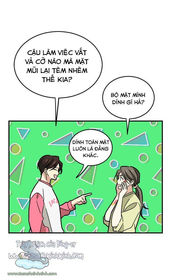 Bạn Của Em Trai Chapter 14 - 6