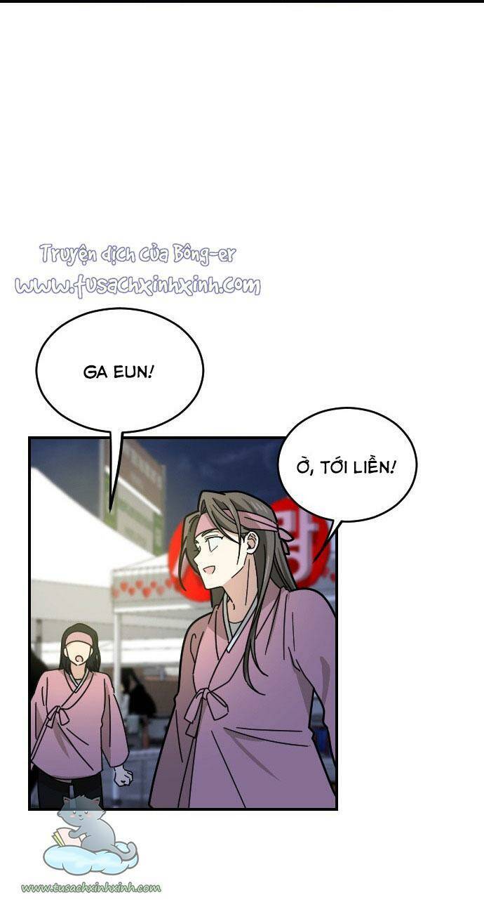 Bạn Của Em Trai Chapter 14 - 51