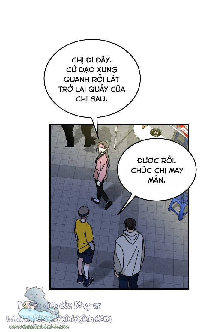 Bạn Của Em Trai Chapter 14 - 52