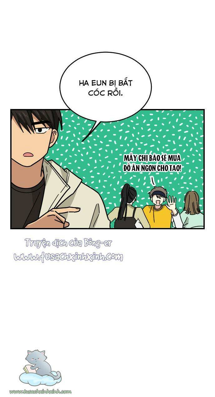 Bạn Của Em Trai Chapter 14 - 55