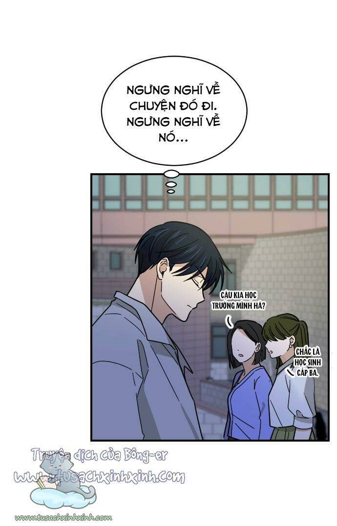 Bạn Của Em Trai Chapter 14 - 58