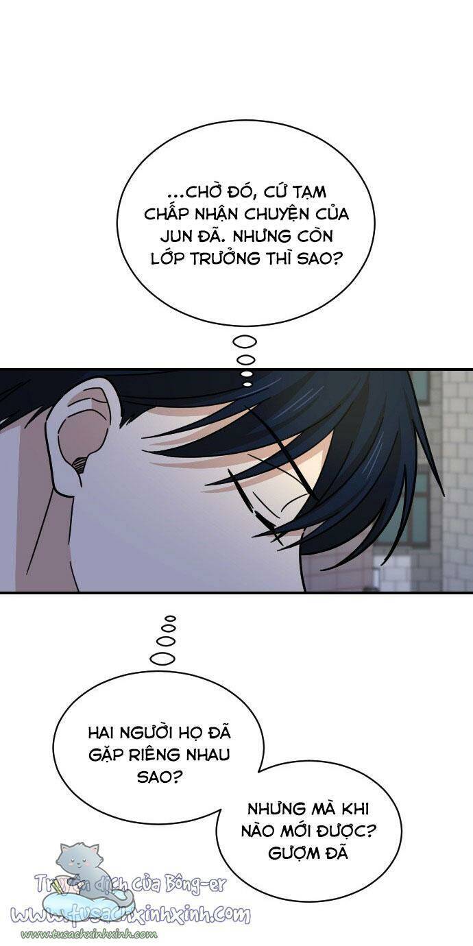 Bạn Của Em Trai Chapter 14 - 59