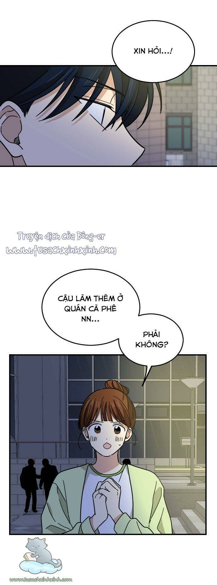 Bạn Của Em Trai Chapter 14 - 60