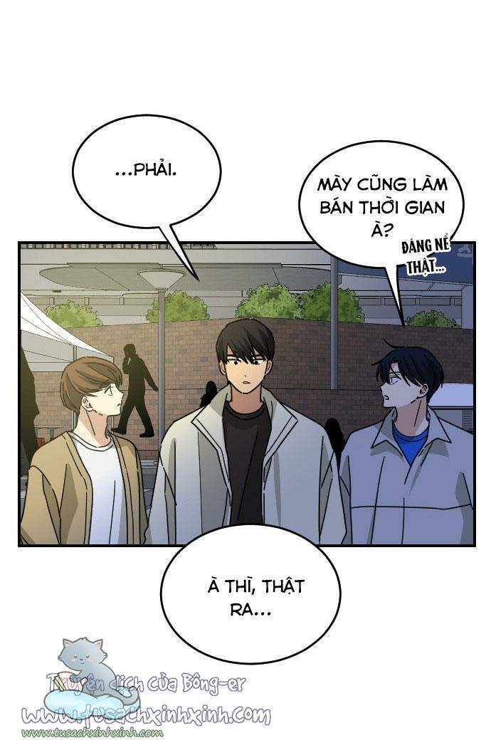 Bạn Của Em Trai Chapter 14 - 61
