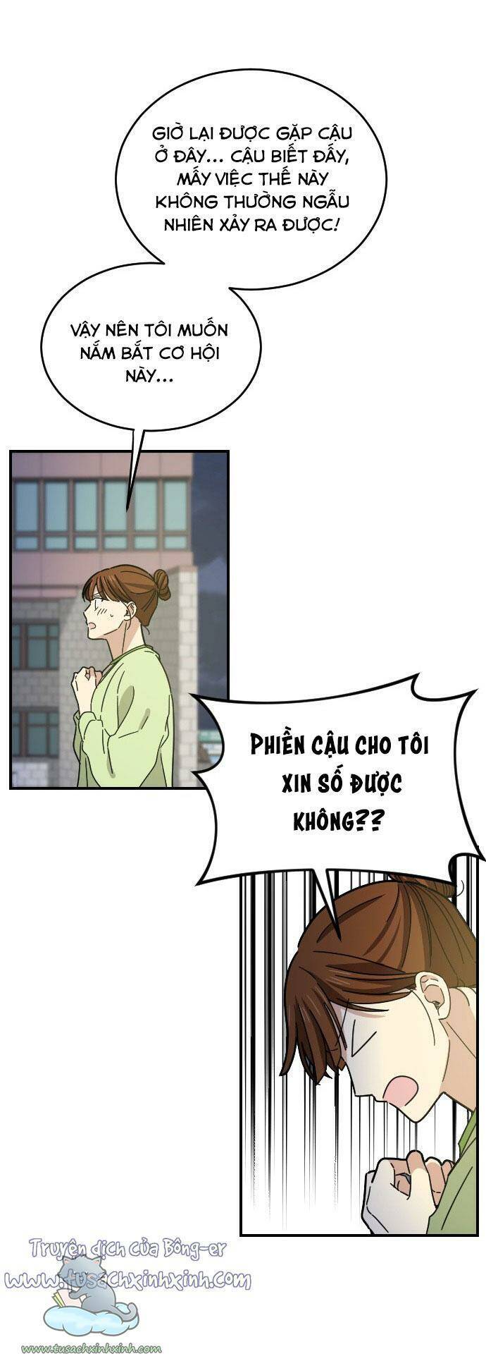 Bạn Của Em Trai Chapter 14 - 63