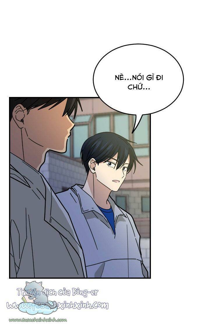 Bạn Của Em Trai Chapter 14 - 65