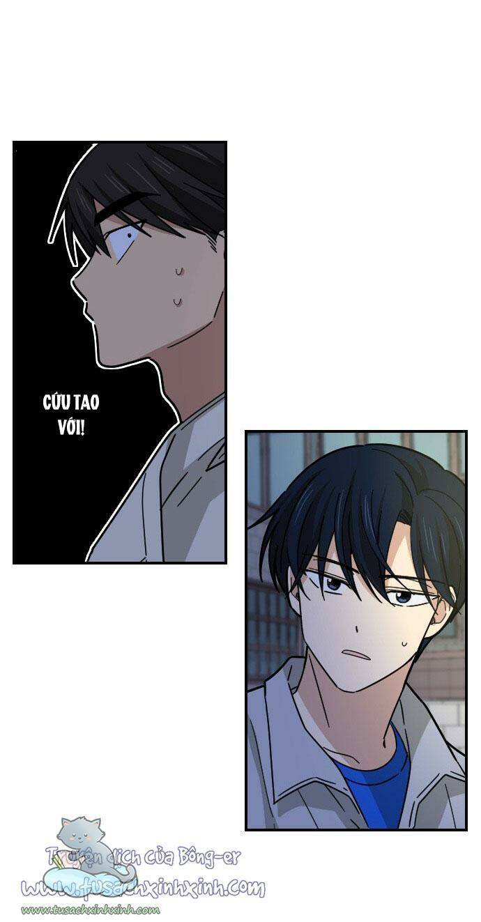 Bạn Của Em Trai Chapter 14 - 67