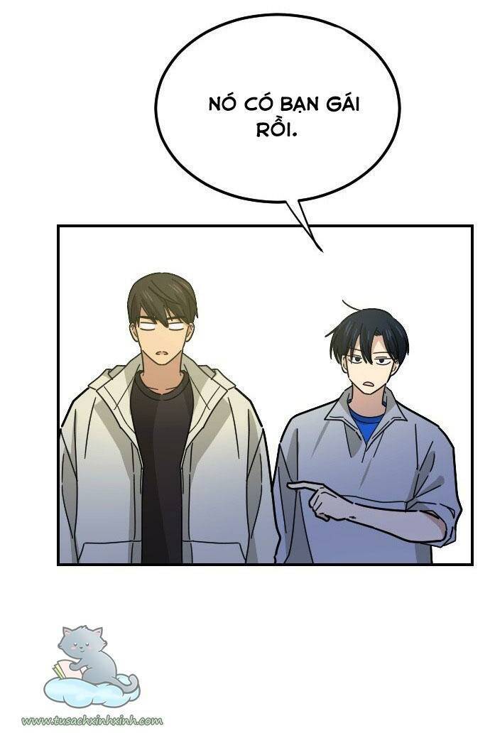 Bạn Của Em Trai Chapter 14 - 69