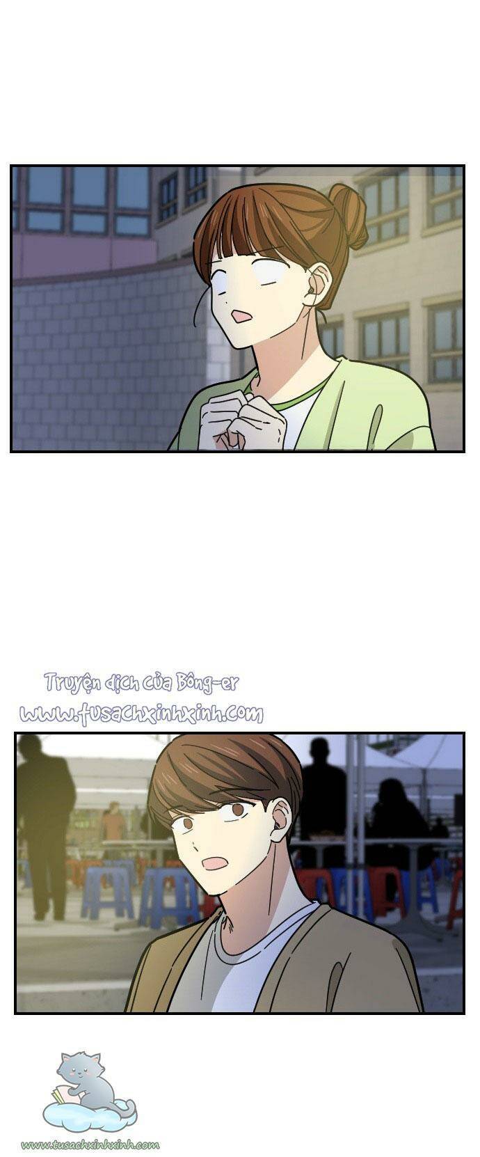 Bạn Của Em Trai Chapter 14 - 70