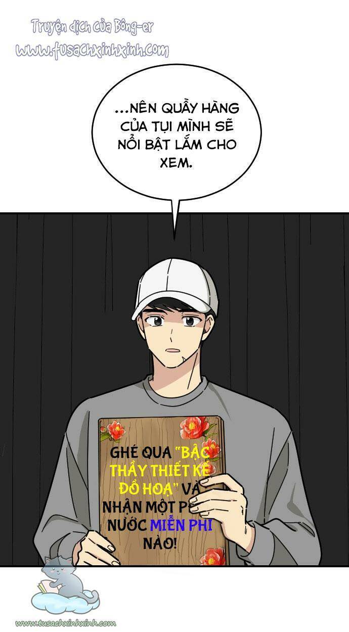 Bạn Của Em Trai Chapter 14 - 8