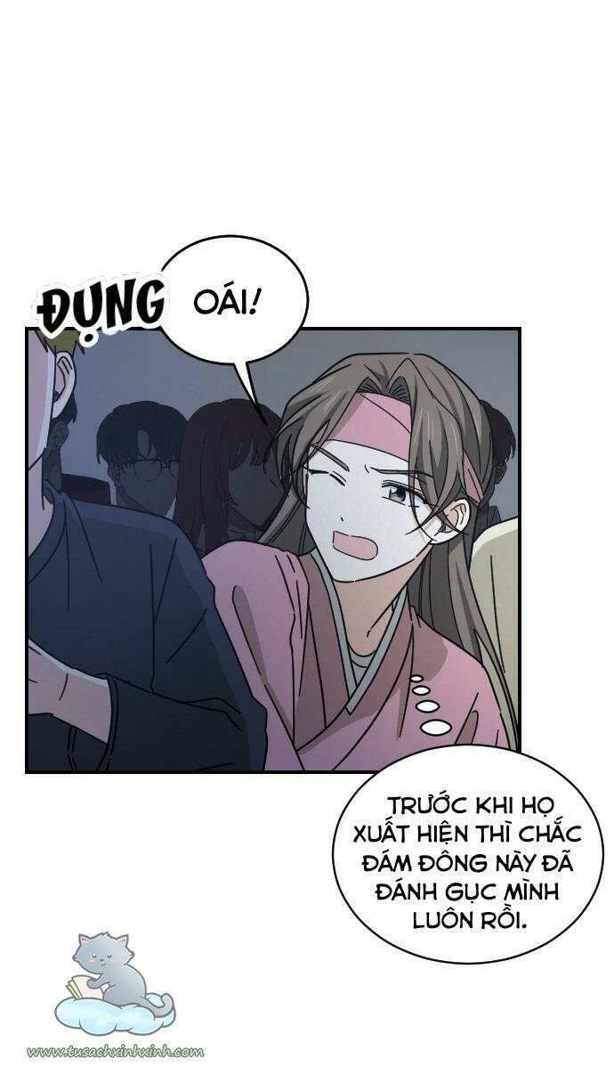 Bạn Của Em Trai Chapter 15 - 11