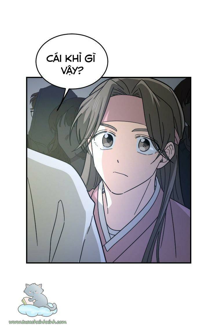 Bạn Của Em Trai Chapter 15 - 12