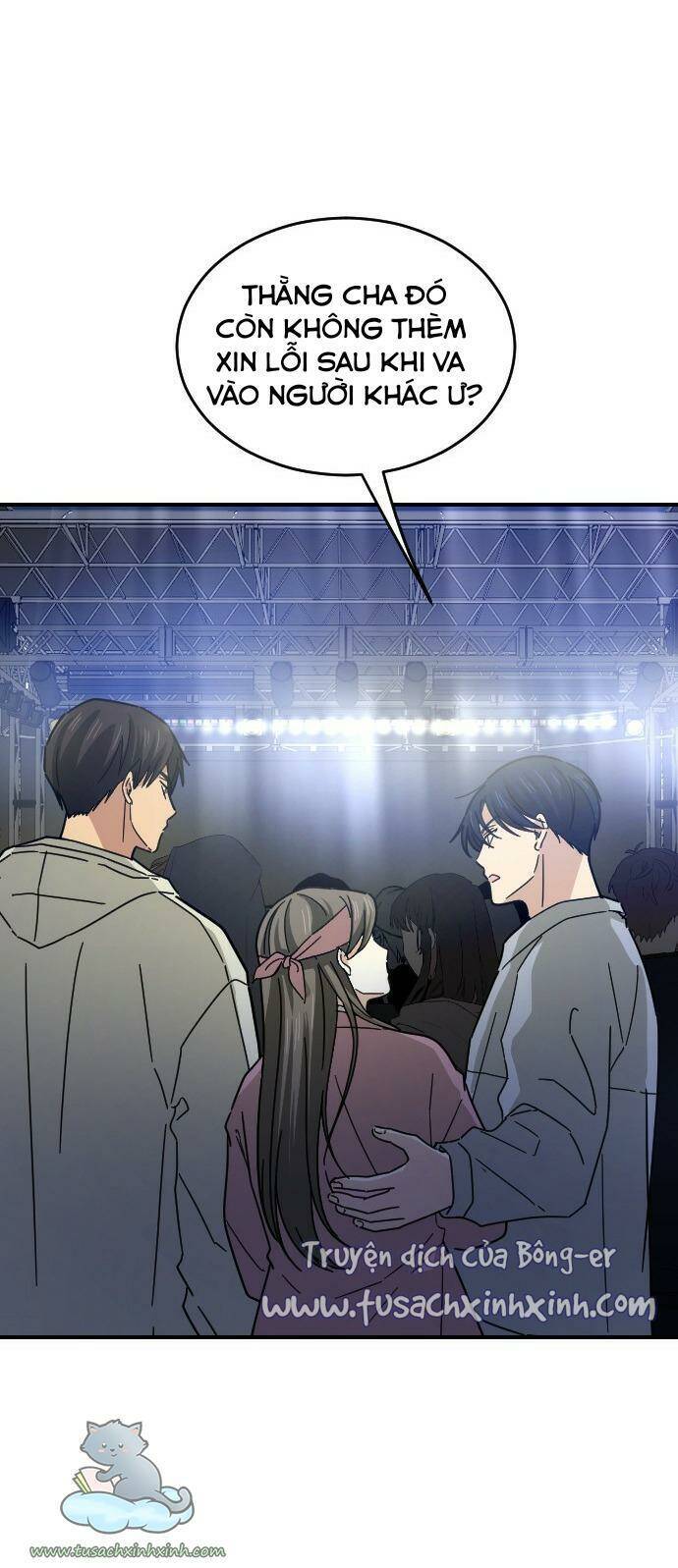 Bạn Của Em Trai Chapter 15 - 13