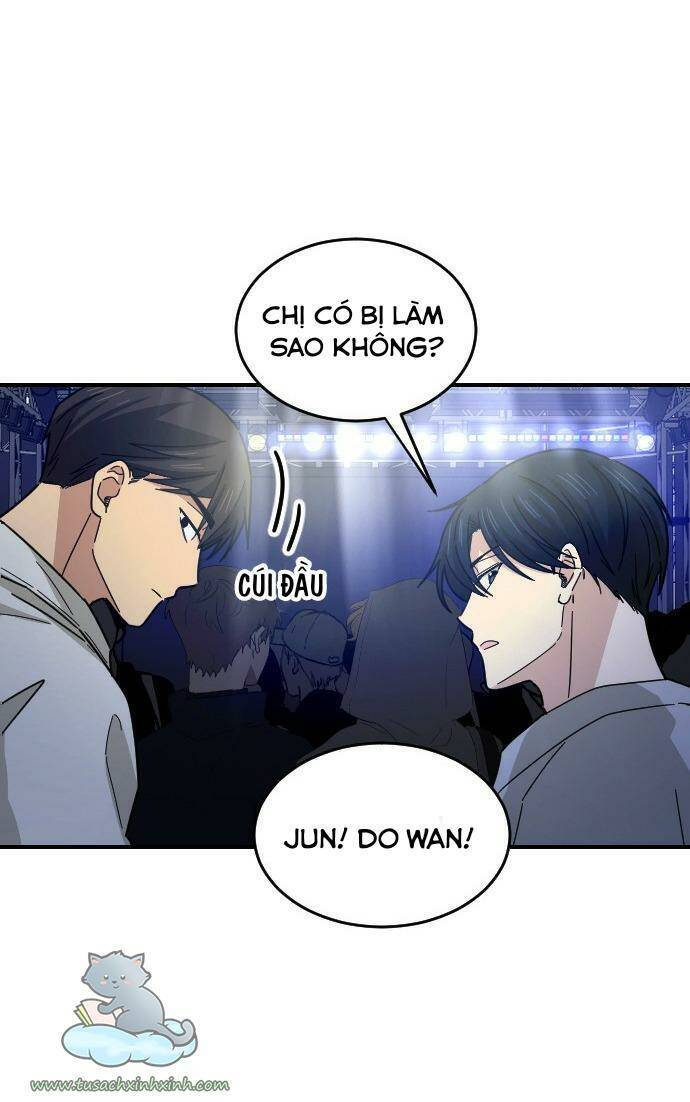 Bạn Của Em Trai Chapter 15 - 14