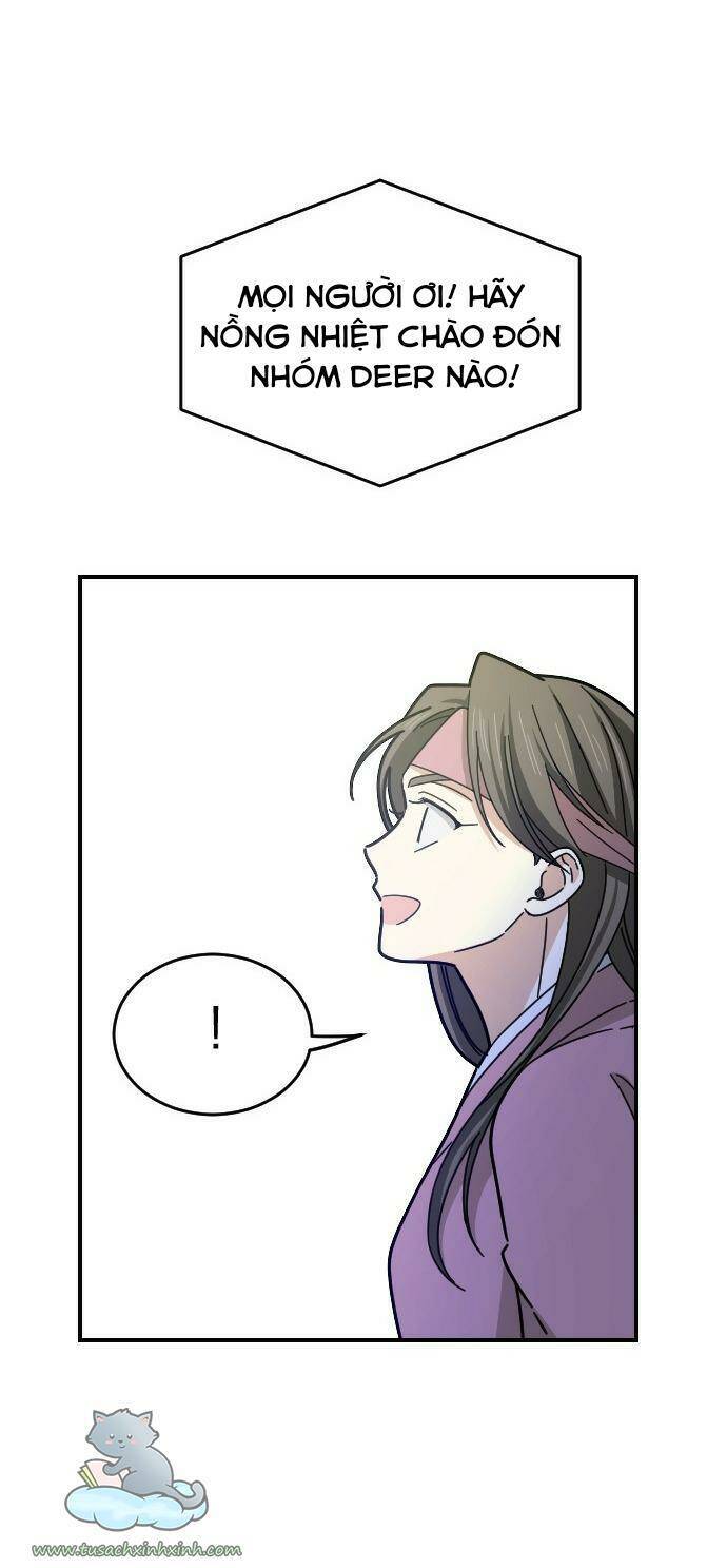 Bạn Của Em Trai Chapter 15 - 18