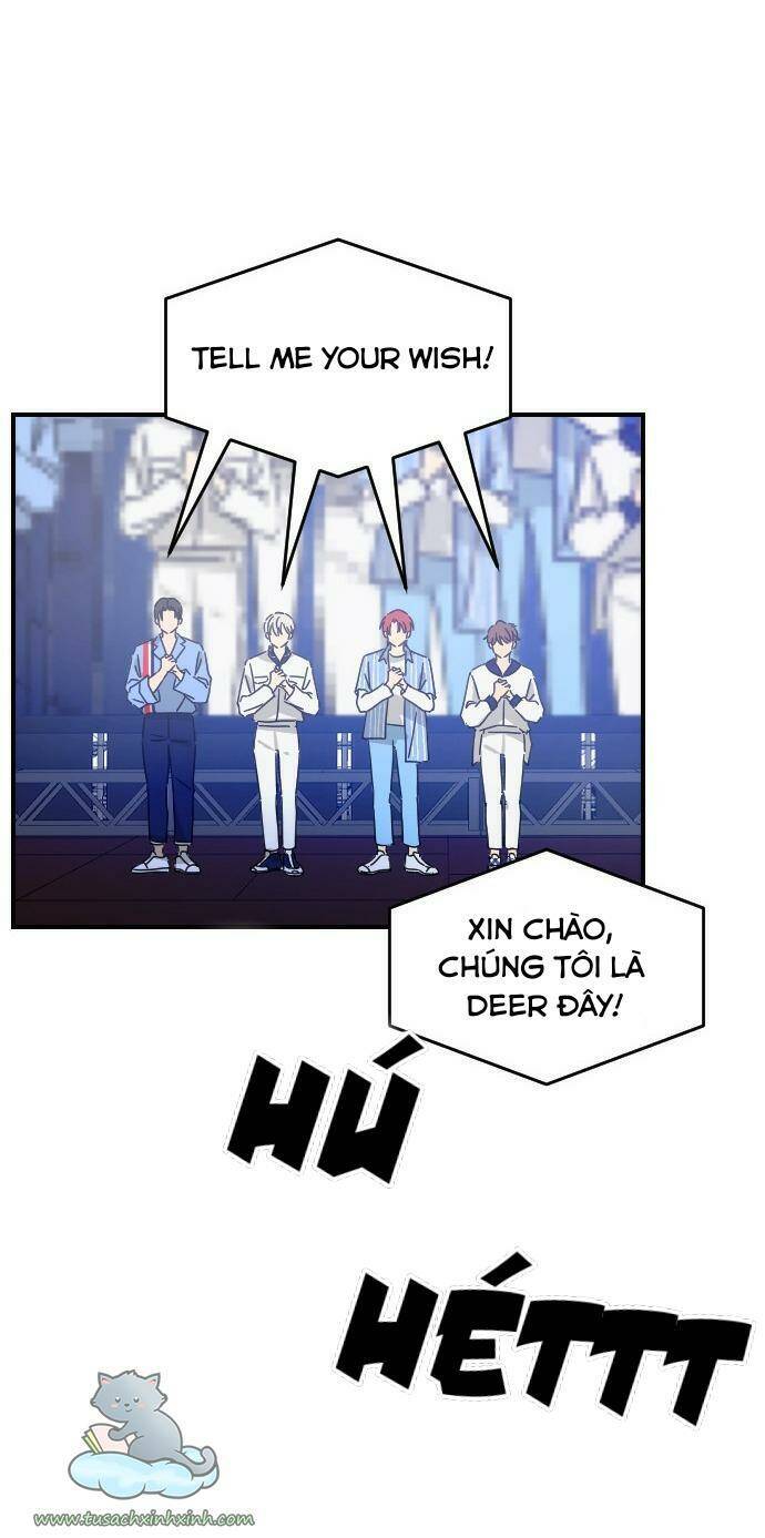 Bạn Của Em Trai Chapter 15 - 19