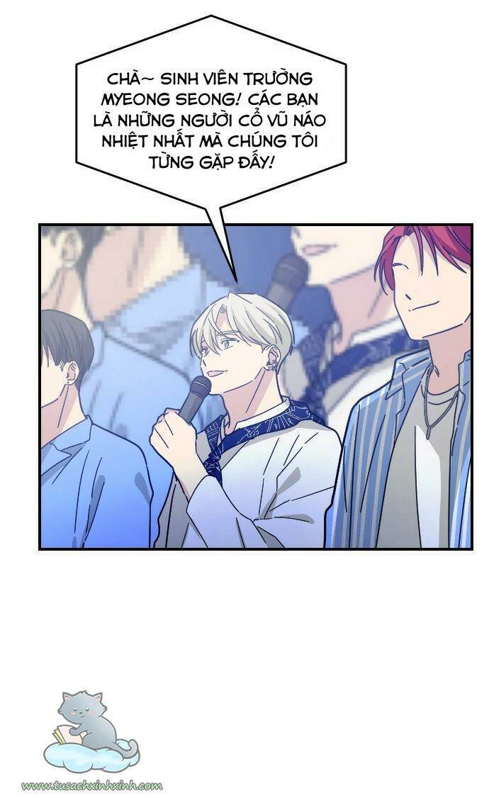 Bạn Của Em Trai Chapter 15 - 20