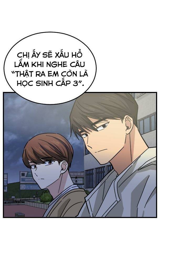 Bạn Của Em Trai Chapter 15 - 3
