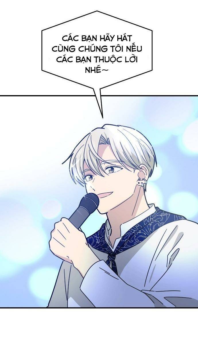 Bạn Của Em Trai Chapter 15 - 21