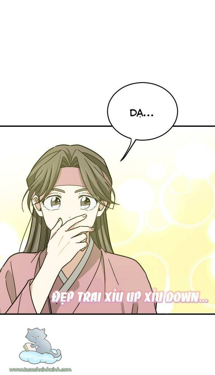 Bạn Của Em Trai Chapter 15 - 22