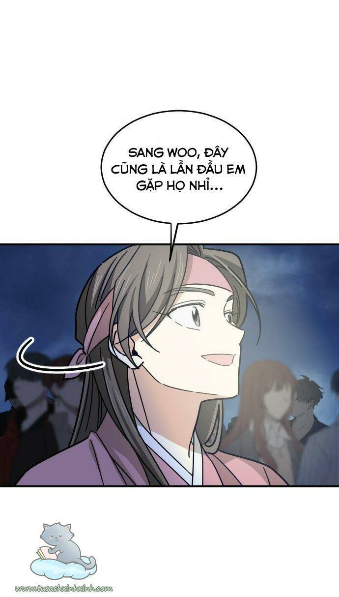 Bạn Của Em Trai Chapter 15 - 24