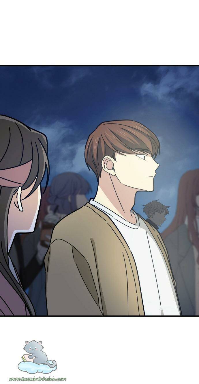 Bạn Của Em Trai Chapter 15 - 25