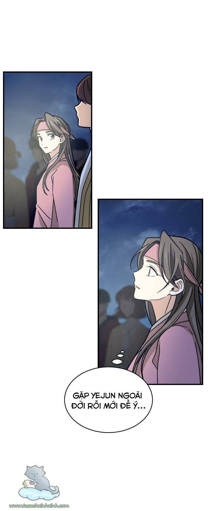 Bạn Của Em Trai Chapter 15 - 26