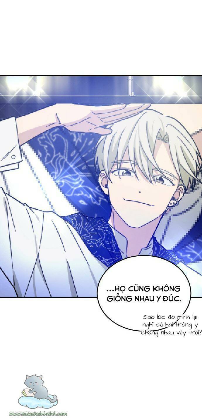 Bạn Của Em Trai Chapter 15 - 27