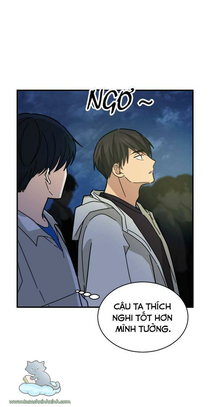 Bạn Của Em Trai Chapter 15 - 29