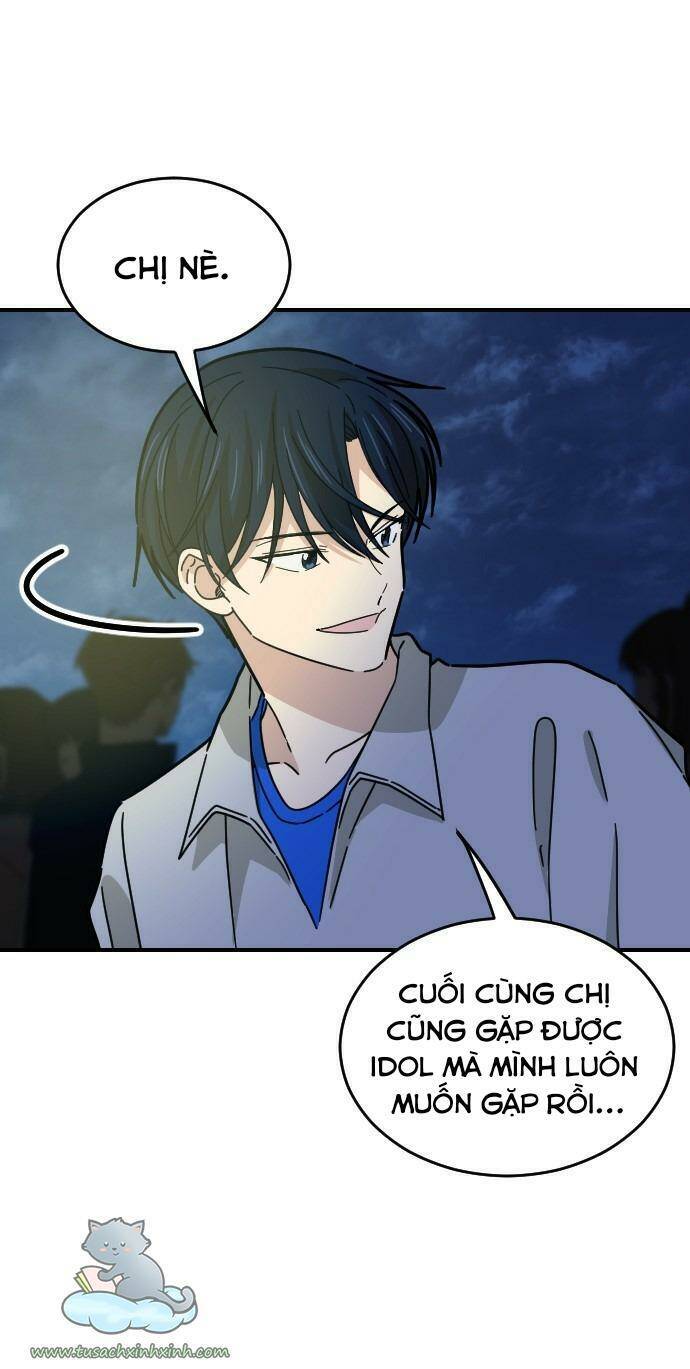 Bạn Của Em Trai Chapter 15 - 30