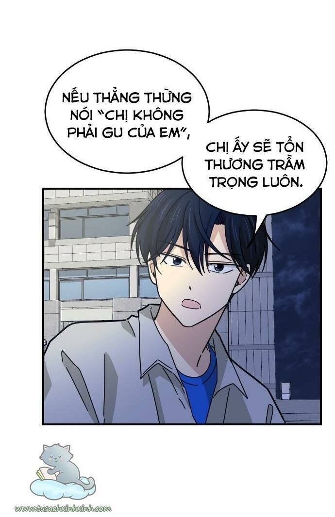 Bạn Của Em Trai Chapter 15 - 4